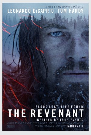 دانلود فیلم The Revenant 2015